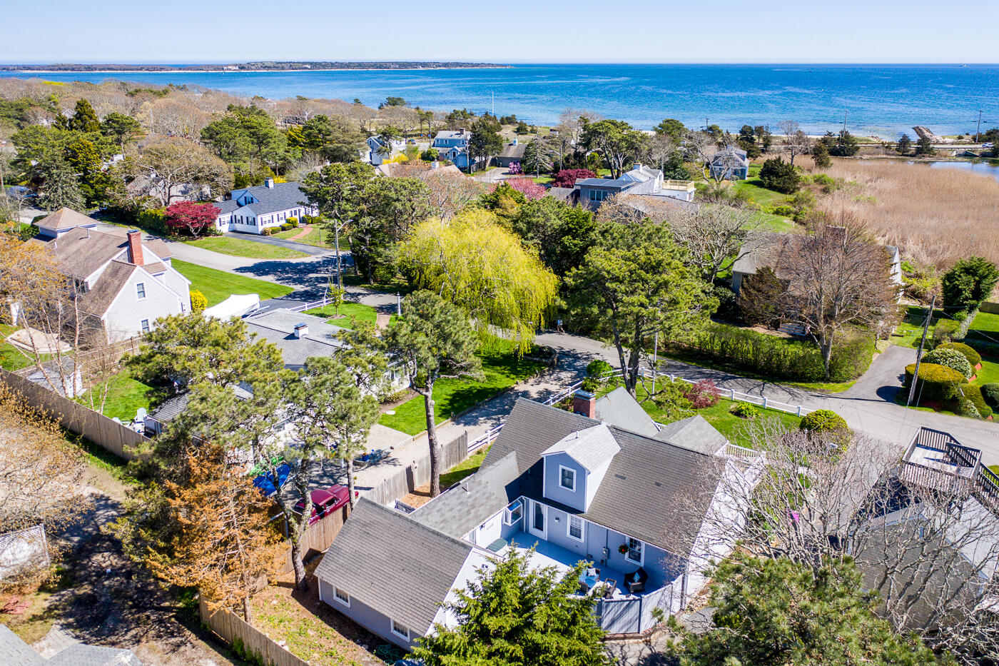 64 Studley Road