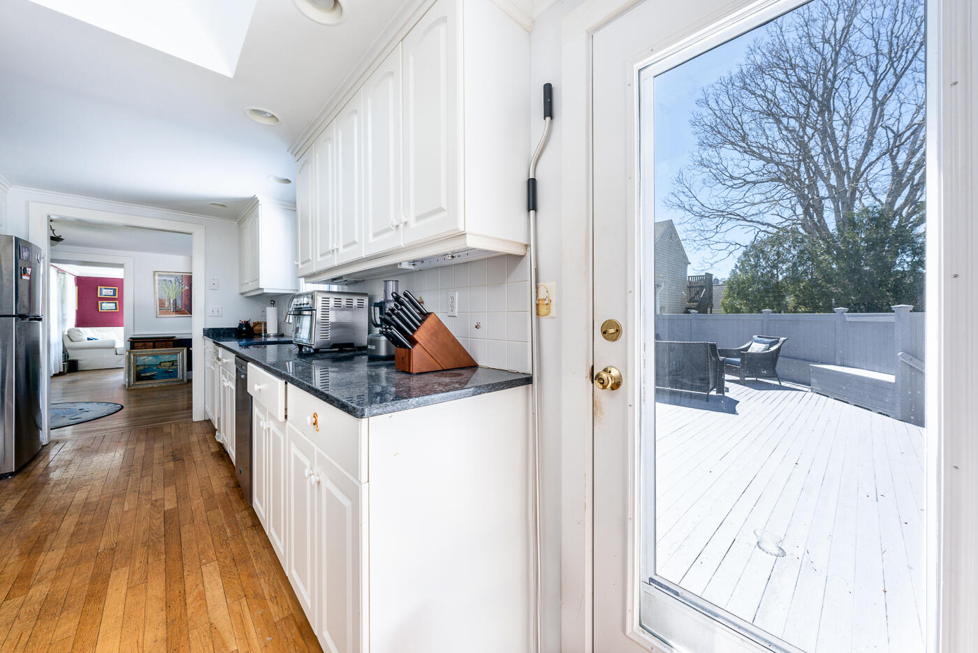 64 Studley Road