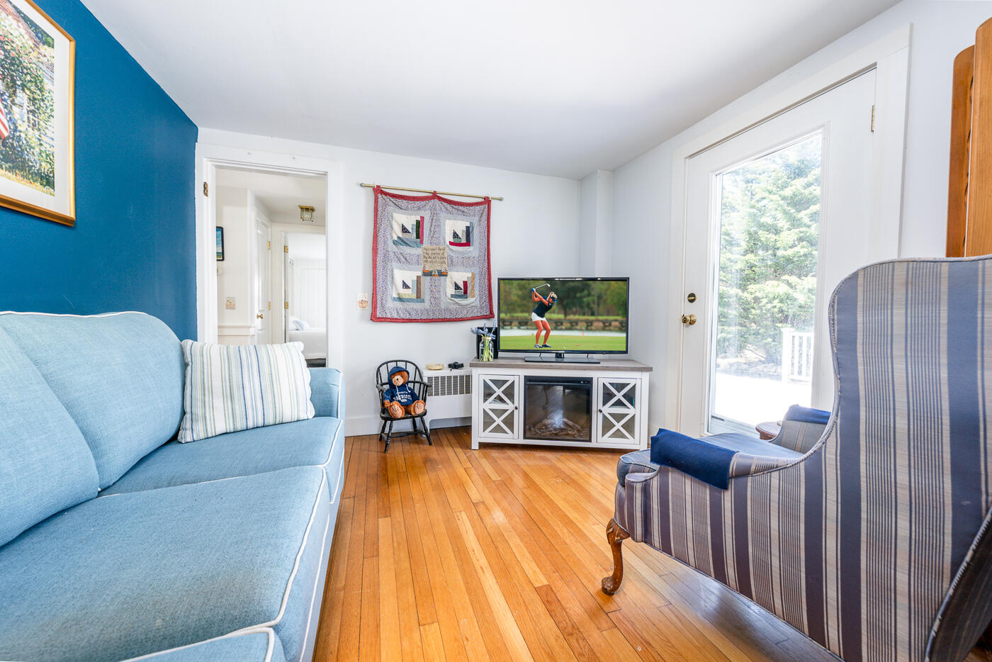 64 Studley Road