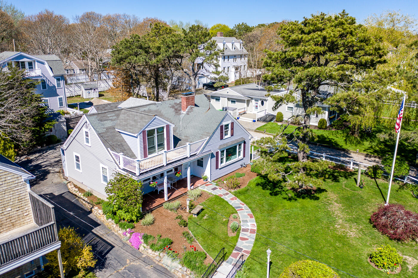 64 Studley Road