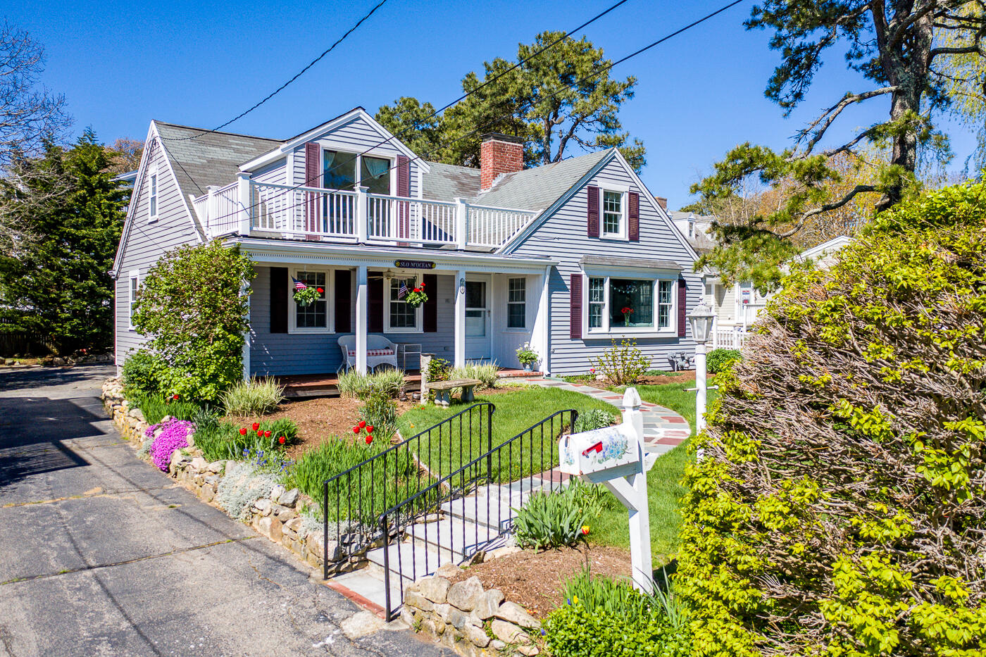64 Studley Road