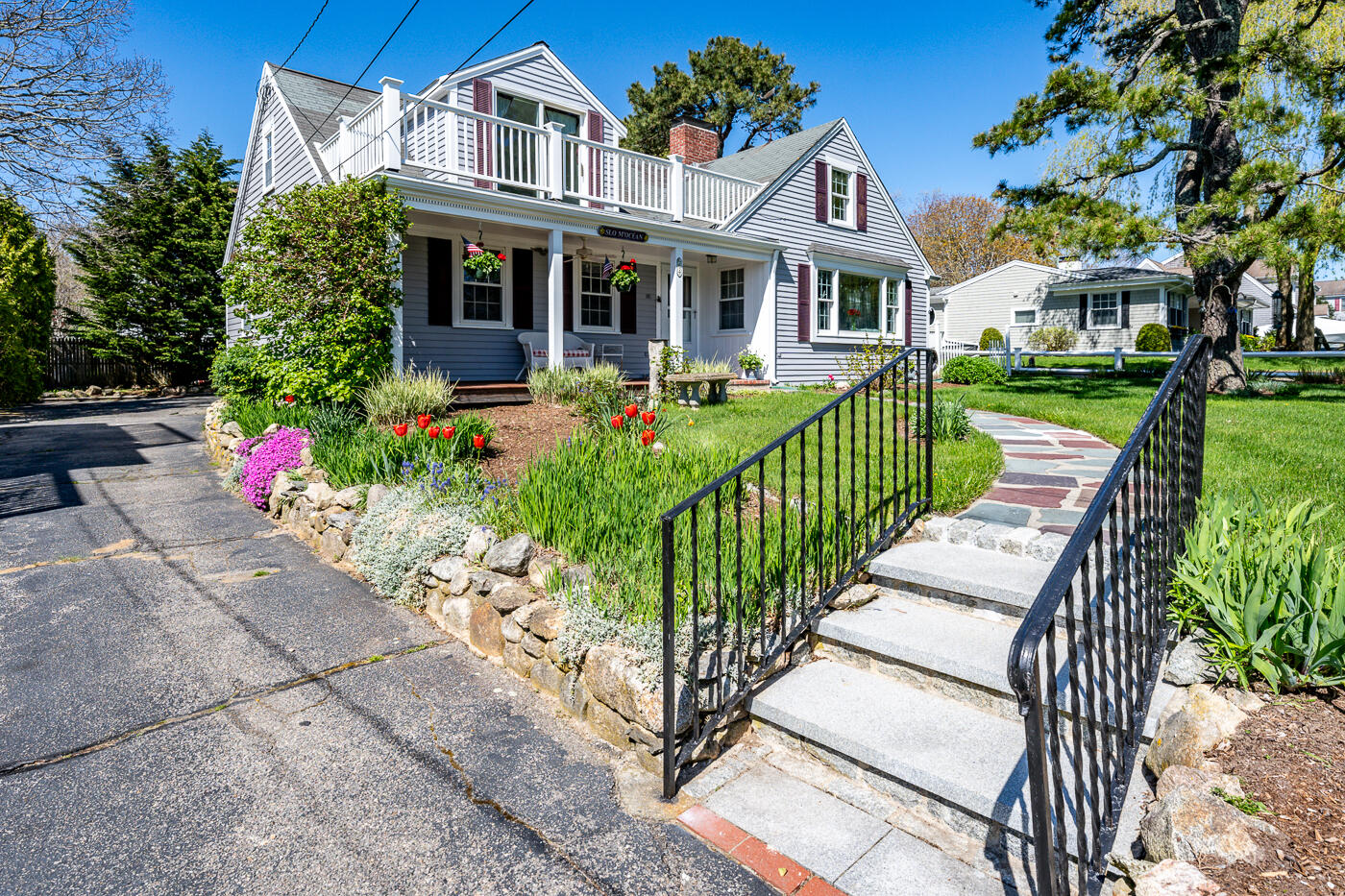 64 Studley Road