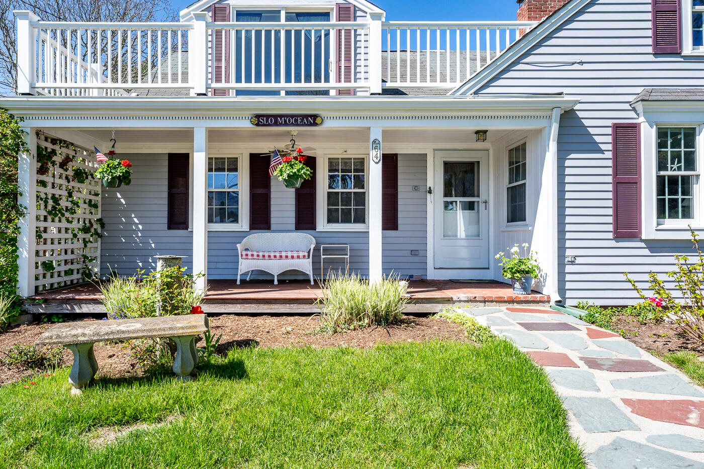 64 Studley Road