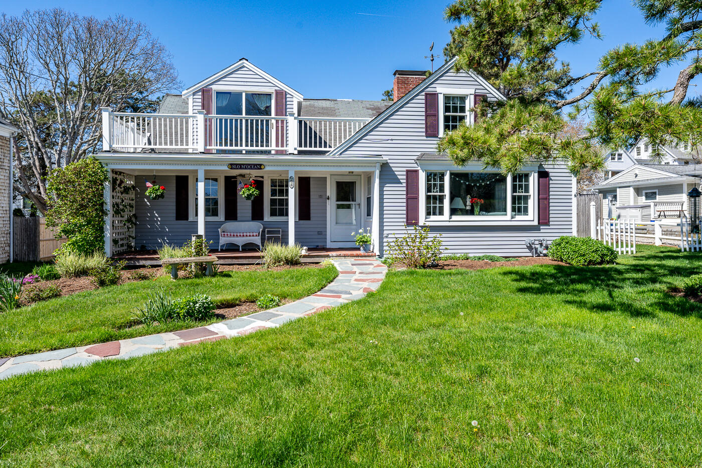 64 Studley Road