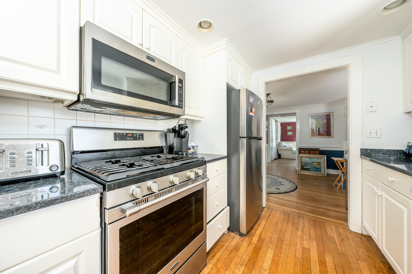 64 Studley Road