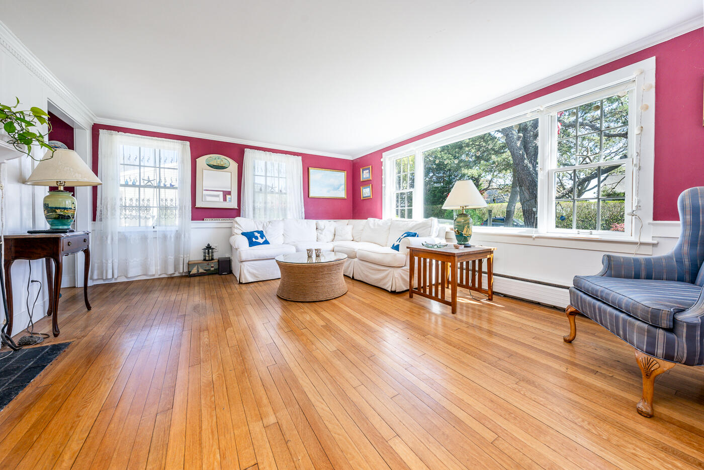 64 Studley Road