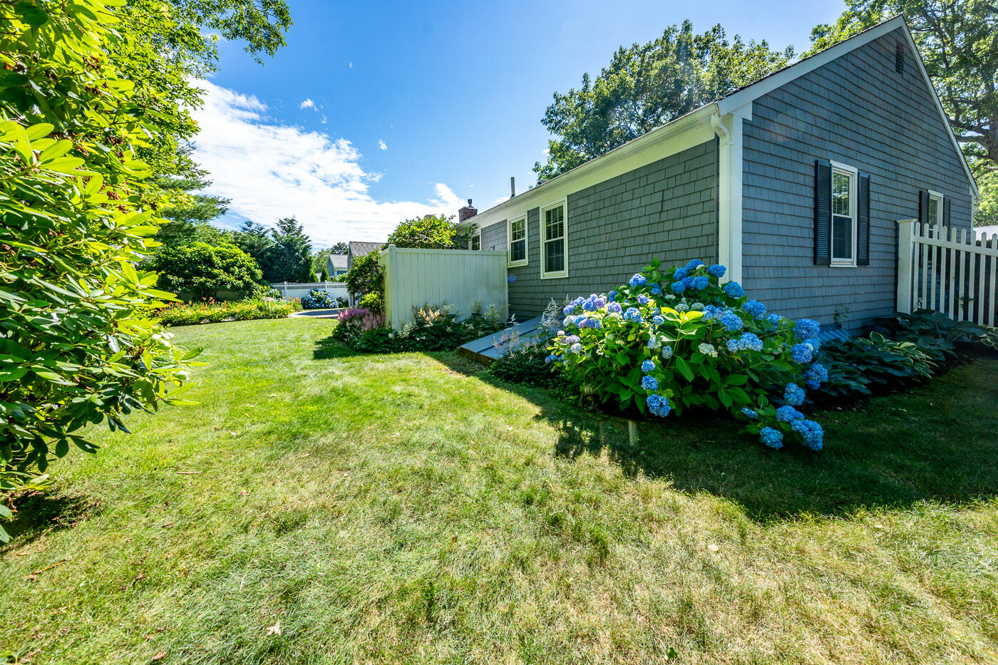 326 Prince Hinckley Road
