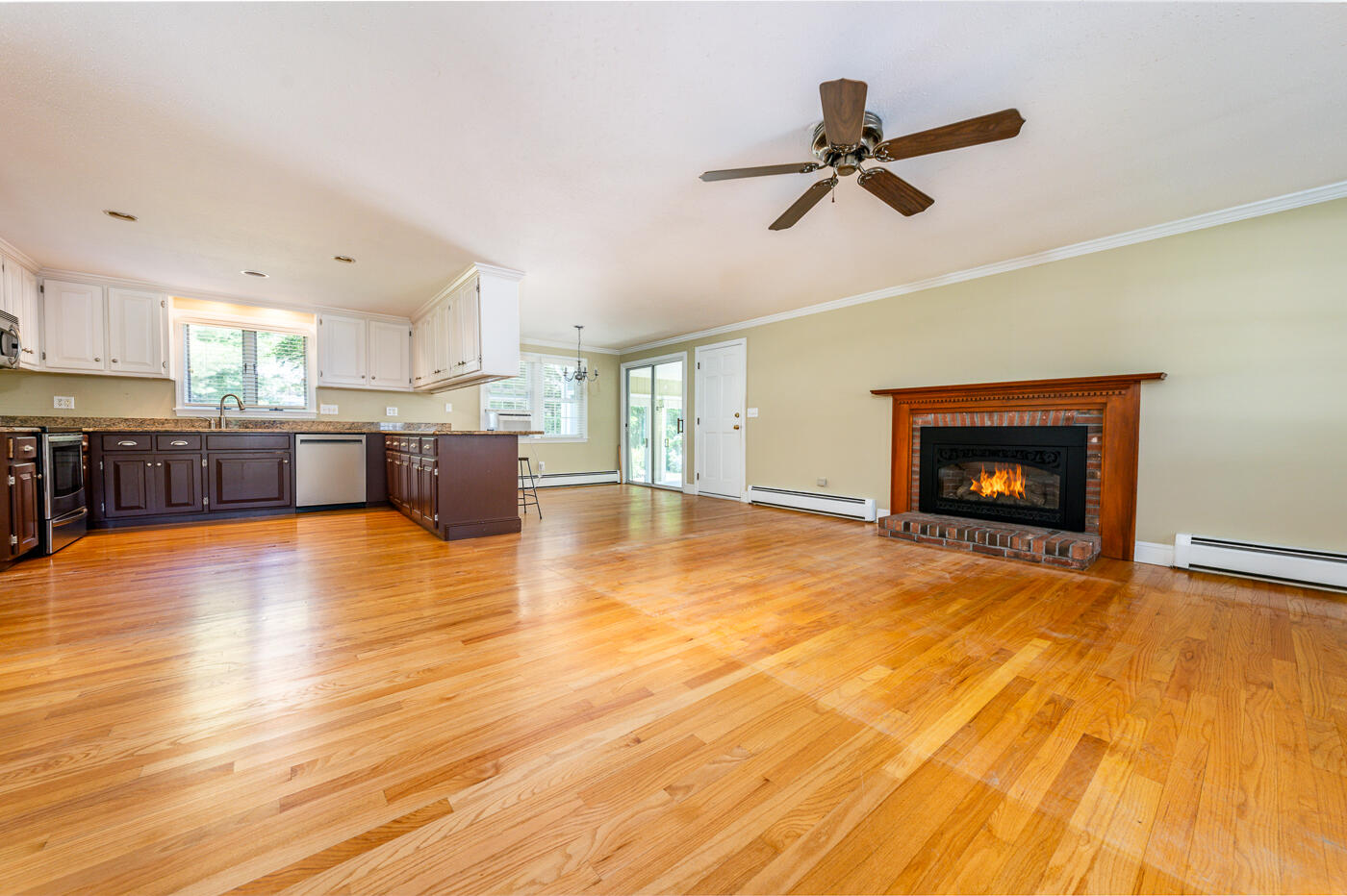 326 Prince Hinckley Road