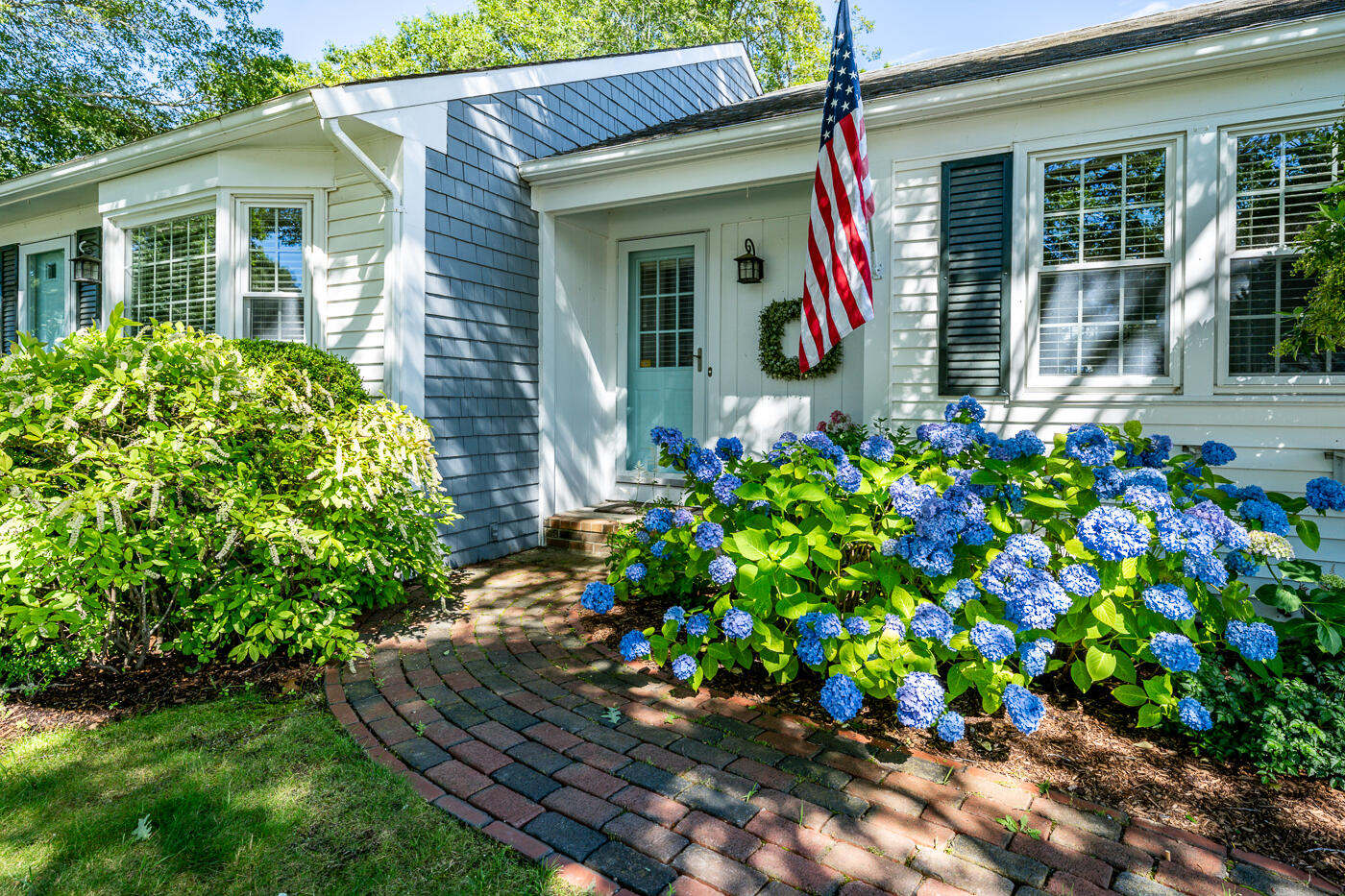 326 Prince Hinckley Road