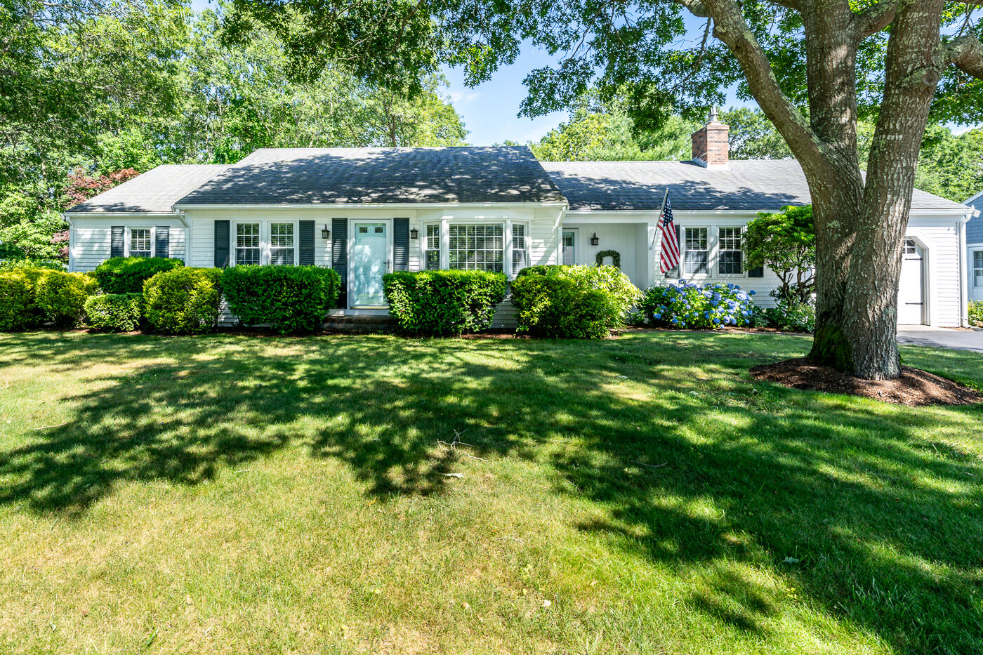 326 Prince Hinckley Road