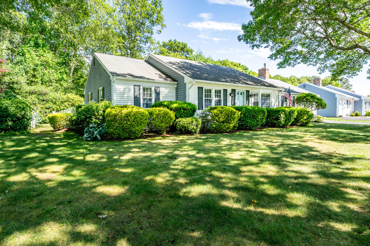 326 Prince Hinckley Road