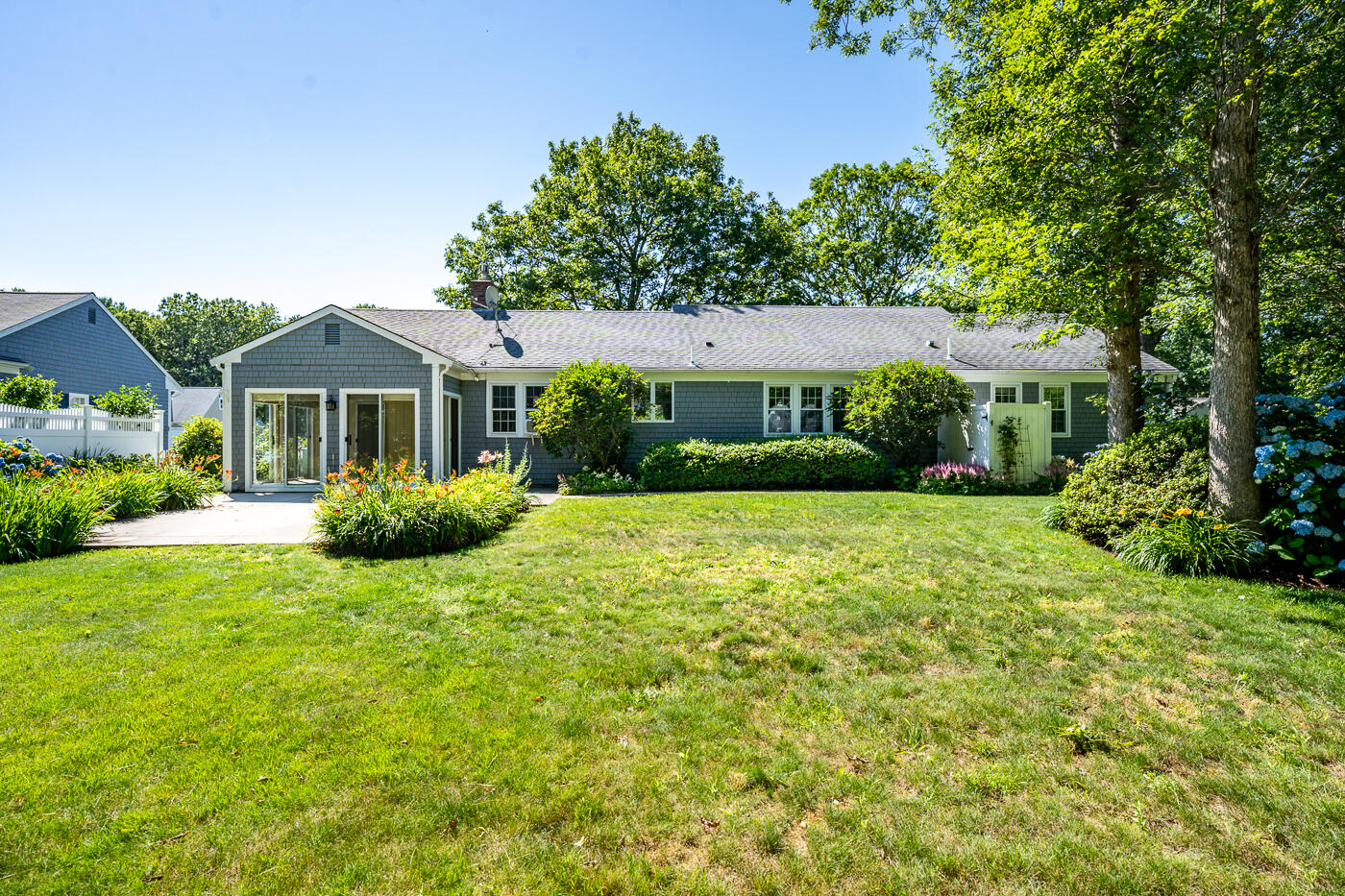 326 Prince Hinckley Road