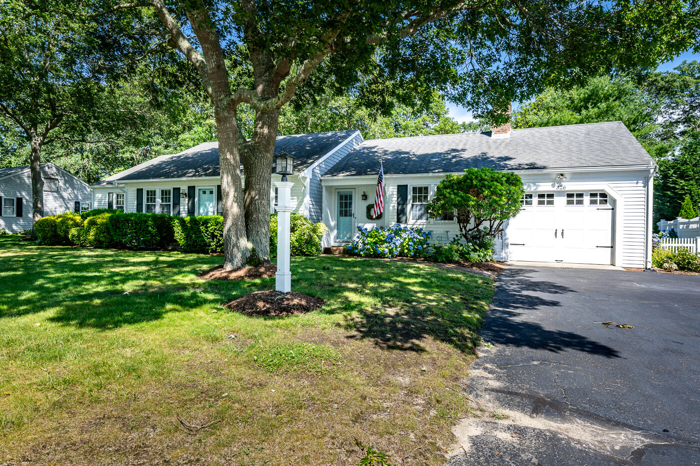 326 Prince Hinckley Road
