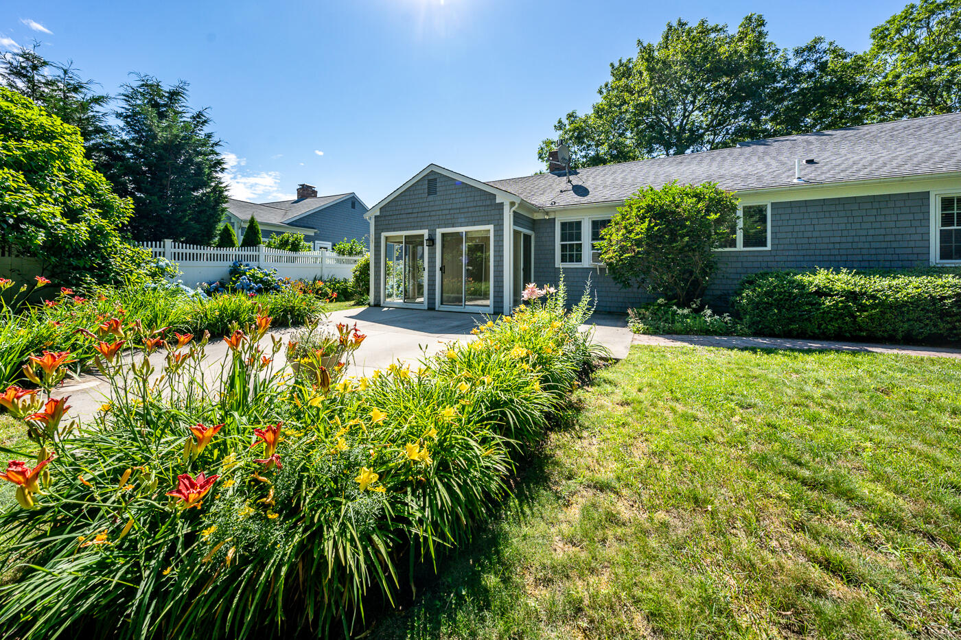 326 Prince Hinckley Road