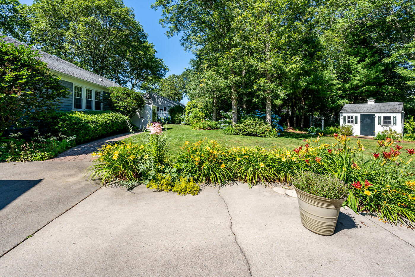 326 Prince Hinckley Road