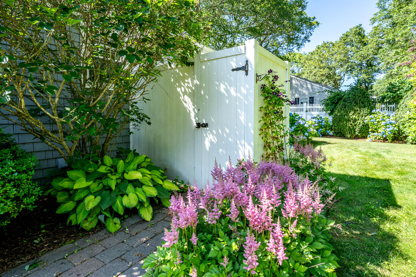 326 Prince Hinckley Road