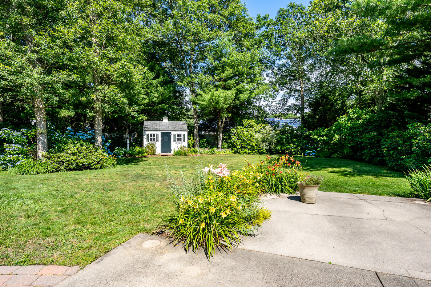 326 Prince Hinckley Road