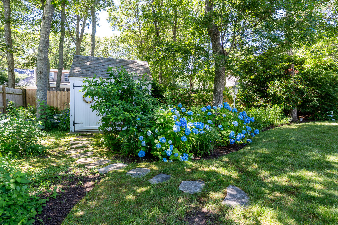 65 Deerfield Road