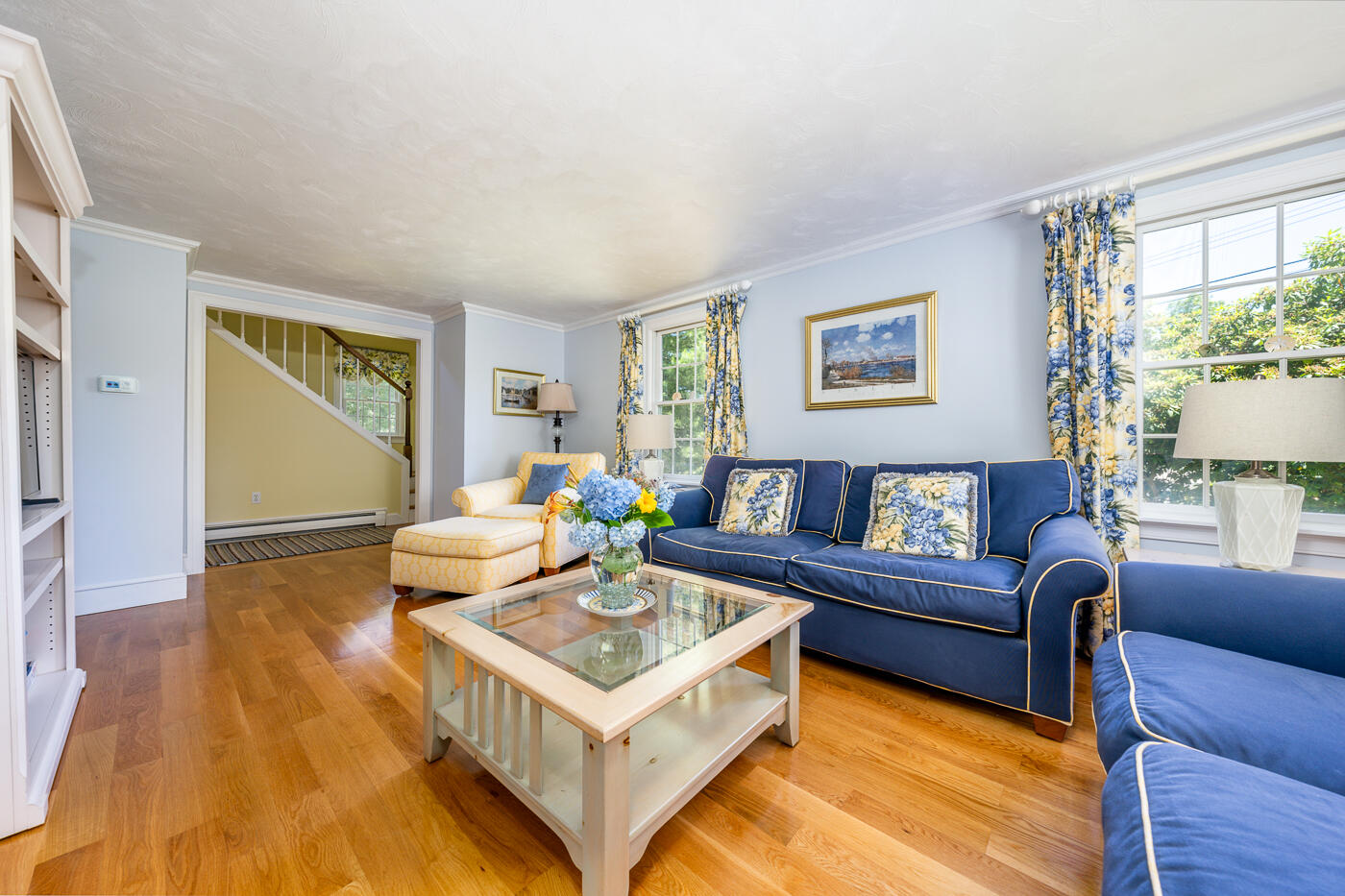 65 Deerfield Road