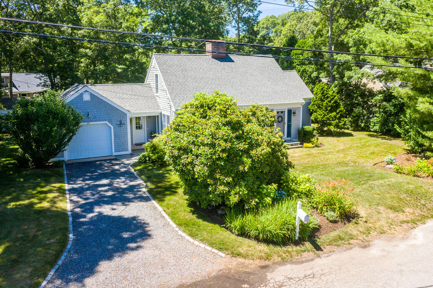 65 Deerfield Road