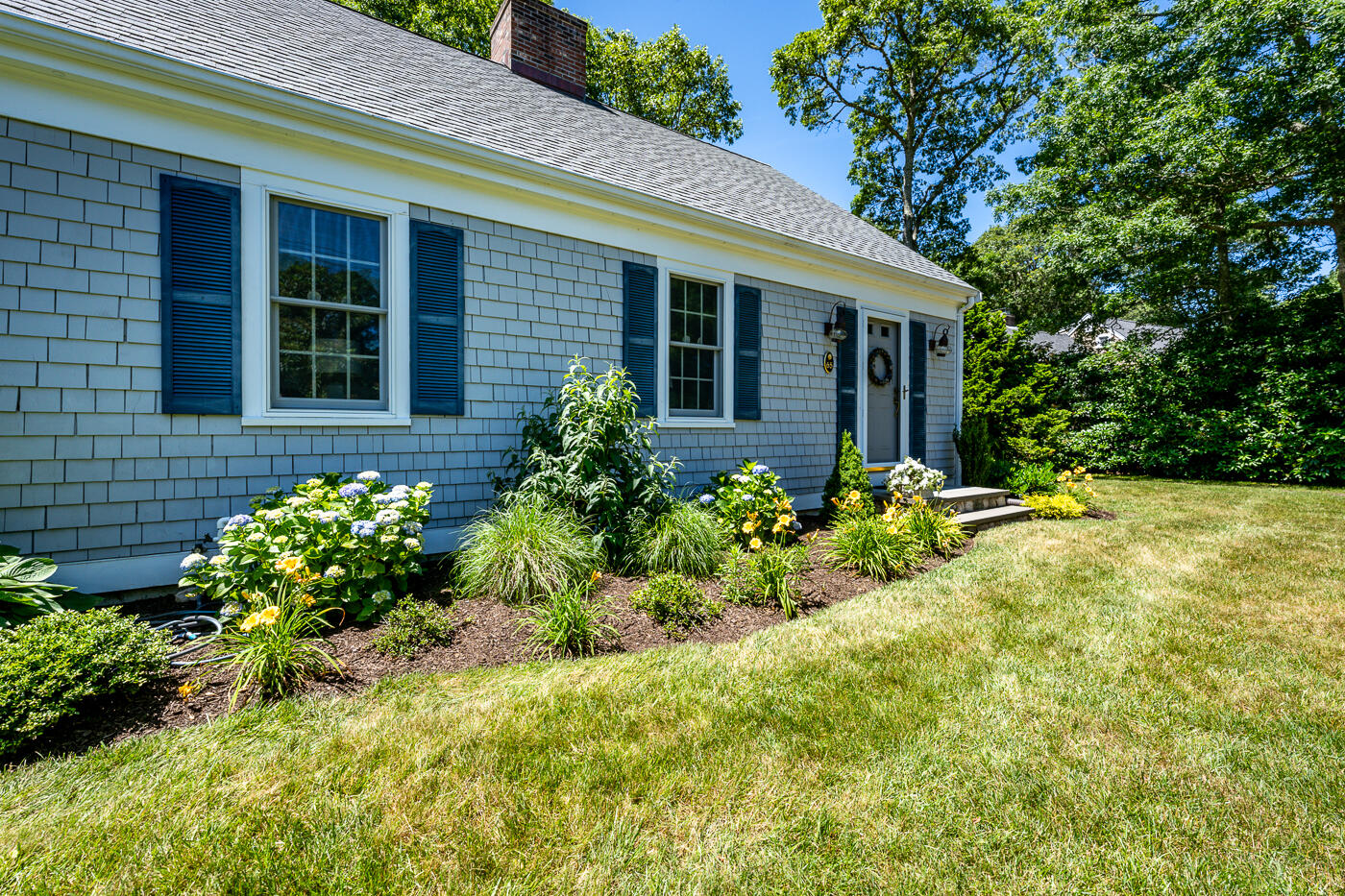 65 Deerfield Road