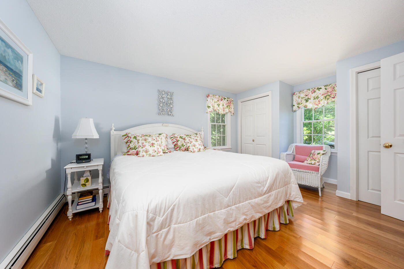 65 Deerfield Road
