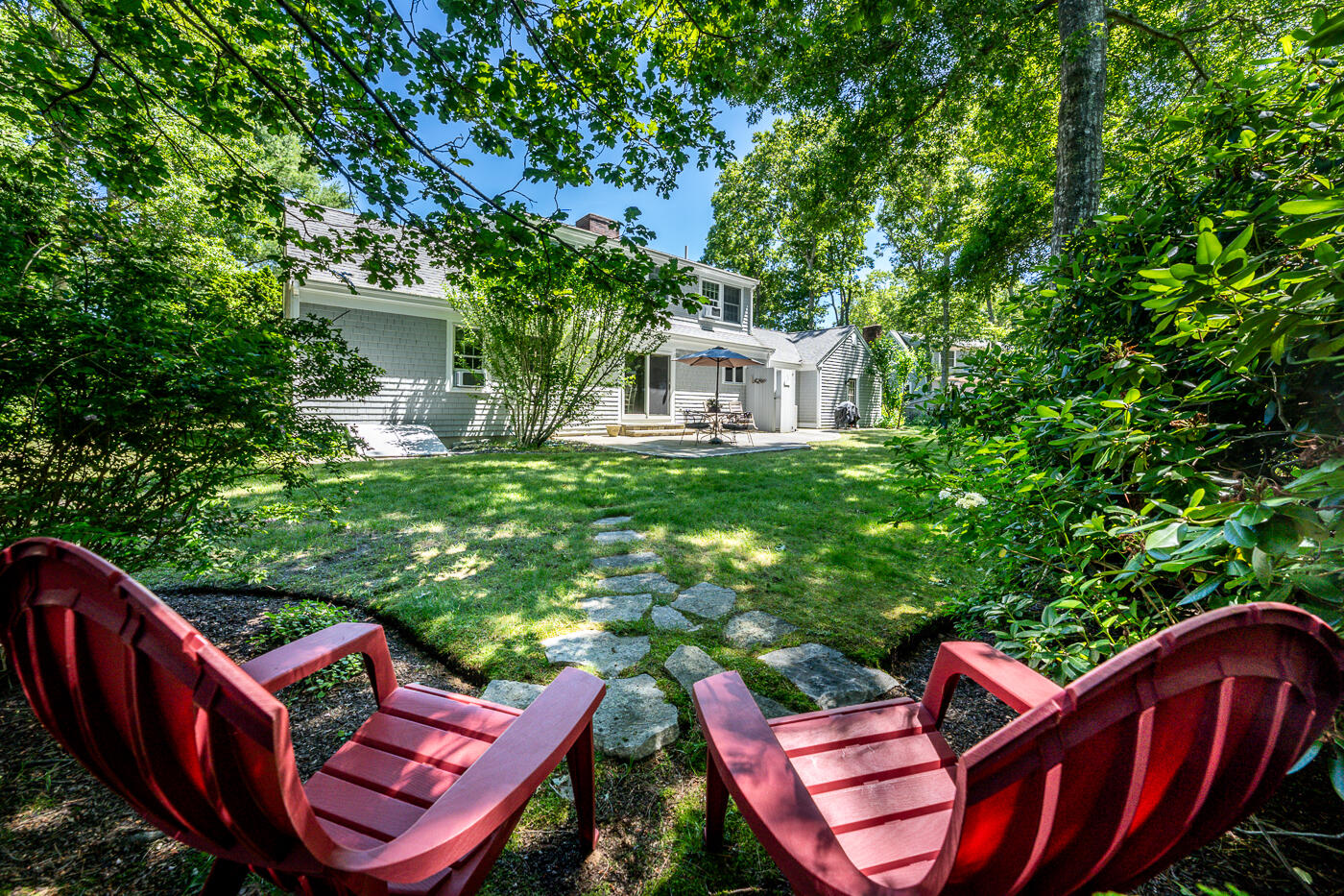 65 Deerfield Road