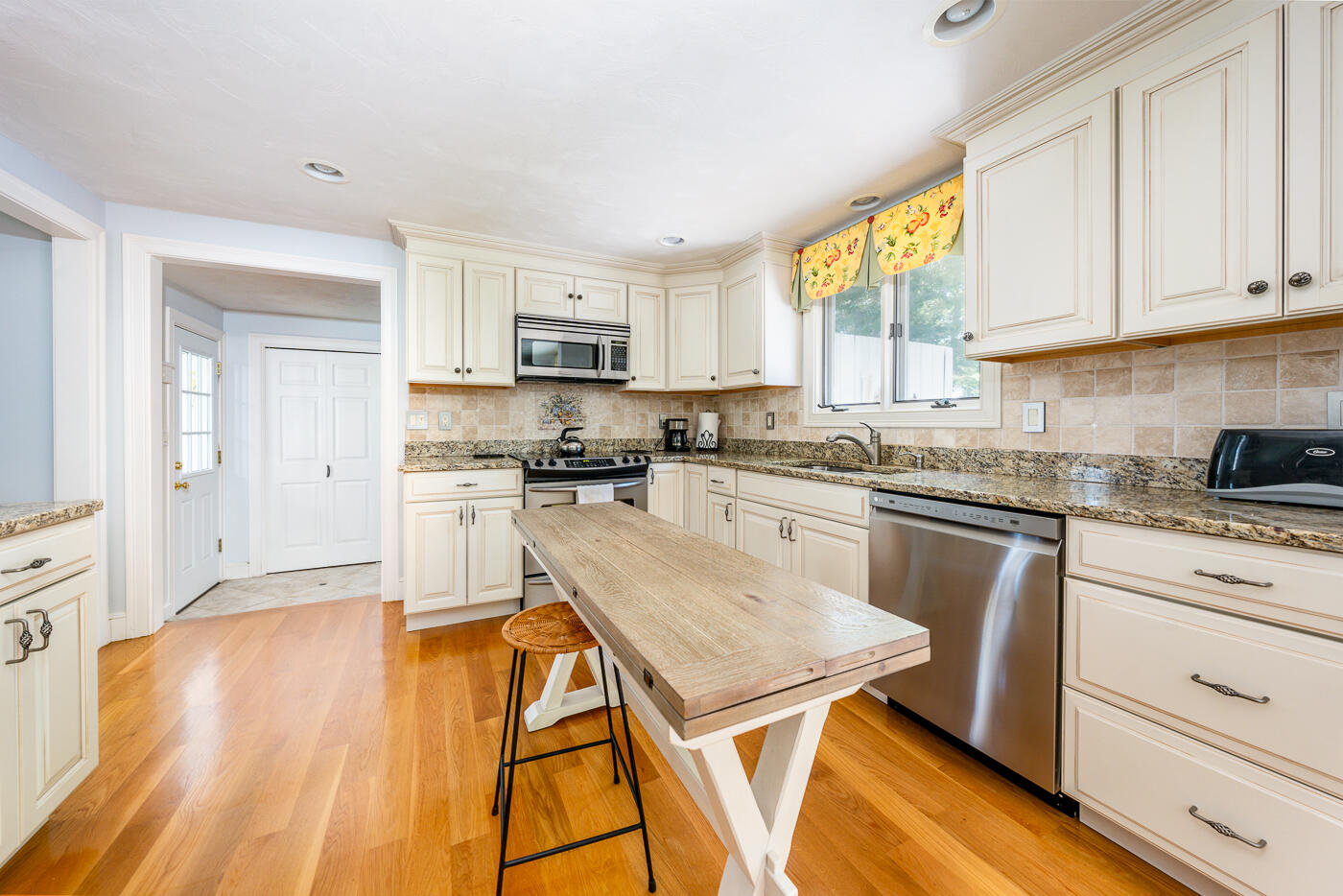65 Deerfield Road