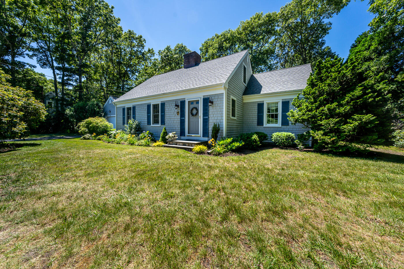 65 Deerfield Road