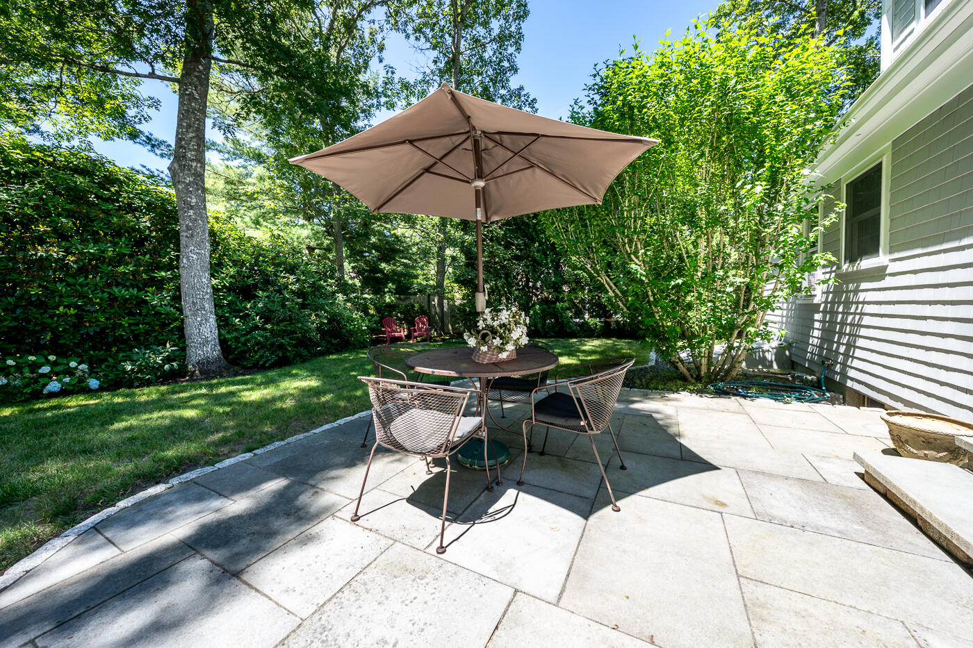 65 Deerfield Road