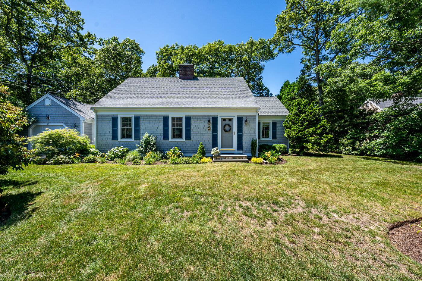 65 Deerfield Road
