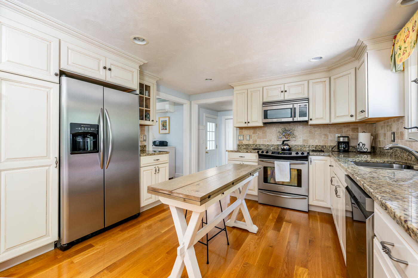 65 Deerfield Road