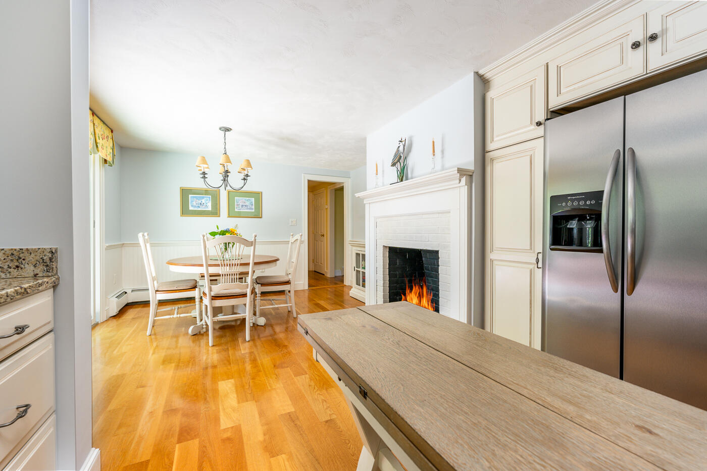 65 Deerfield Road