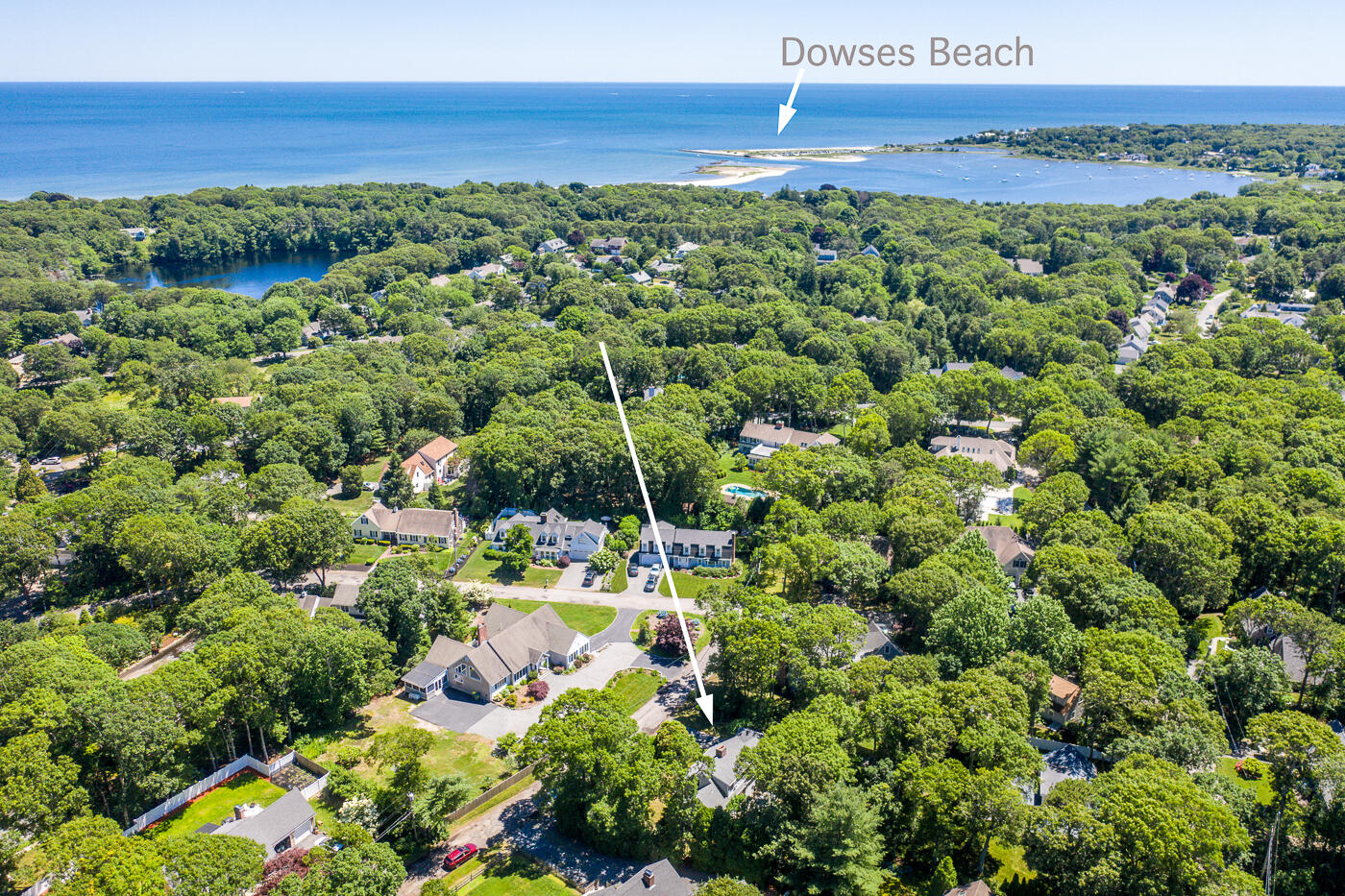 65 Deerfield Road