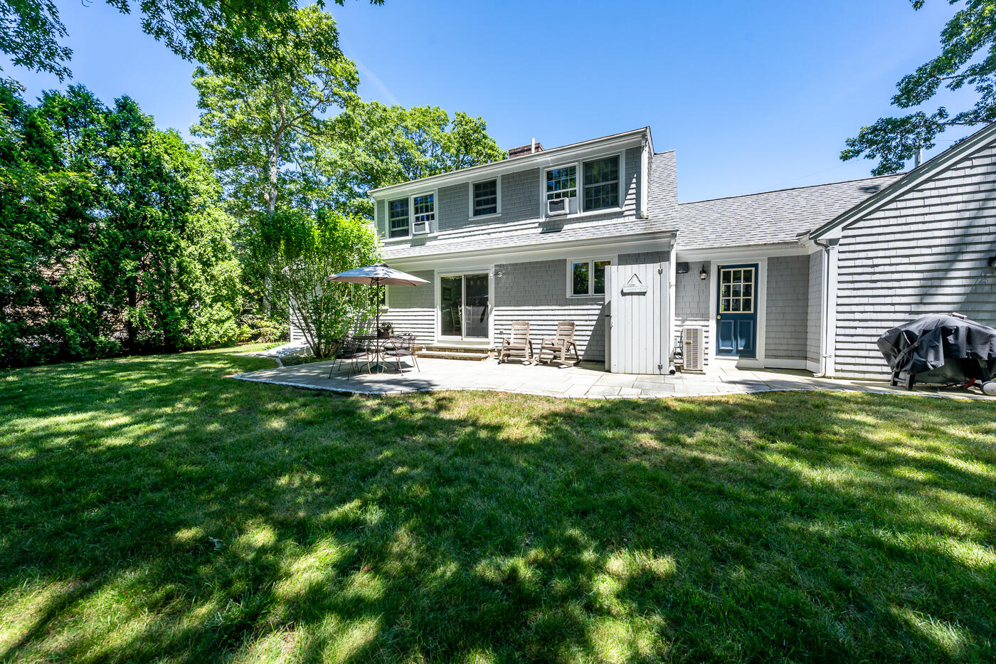 65 Deerfield Road