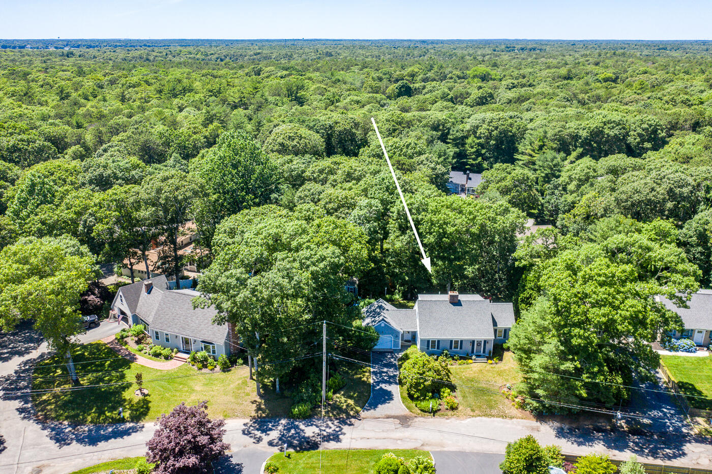 65 Deerfield Road