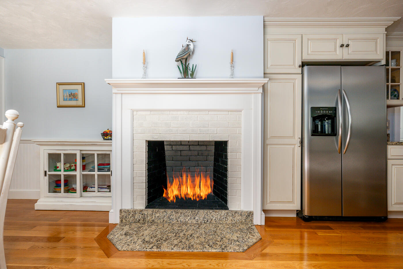 65 Deerfield Road