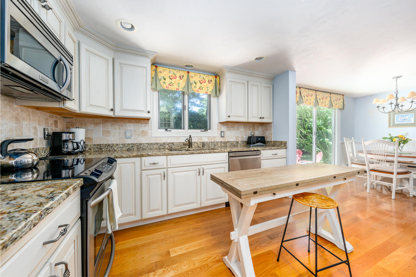65 Deerfield Road