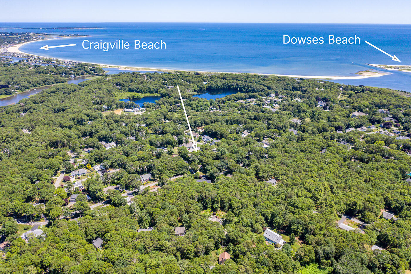 65 Deerfield Road