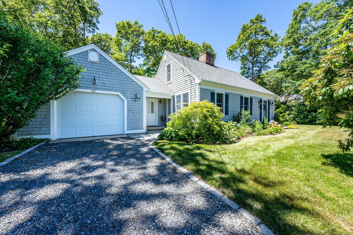 65 Deerfield Road