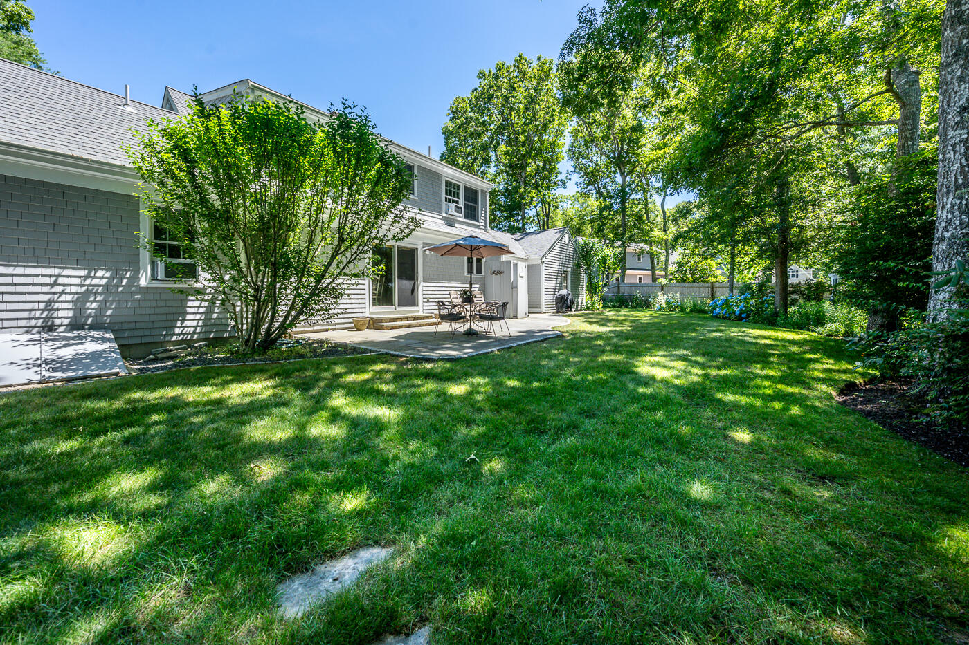 65 Deerfield Road
