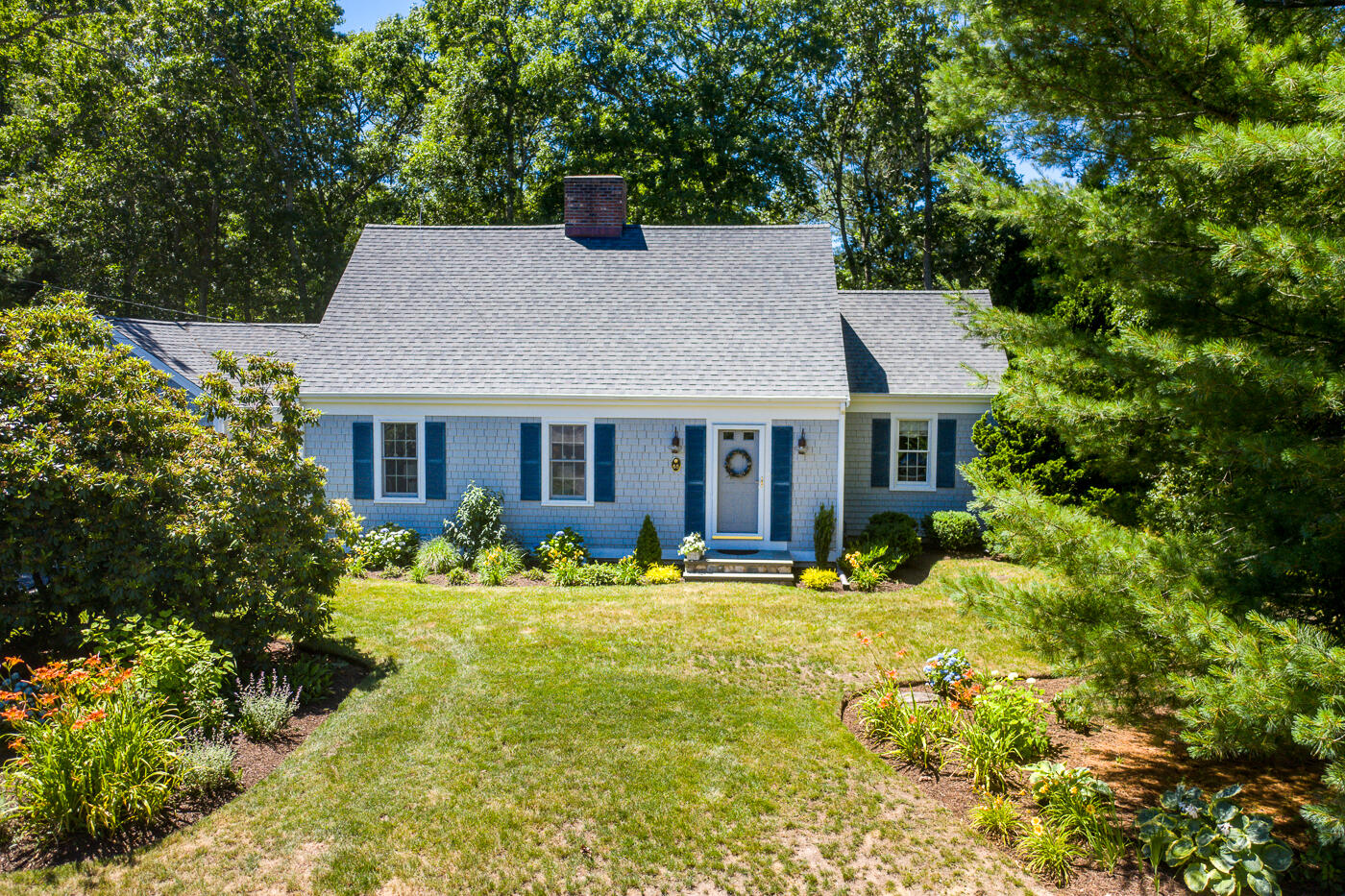 65 Deerfield Road