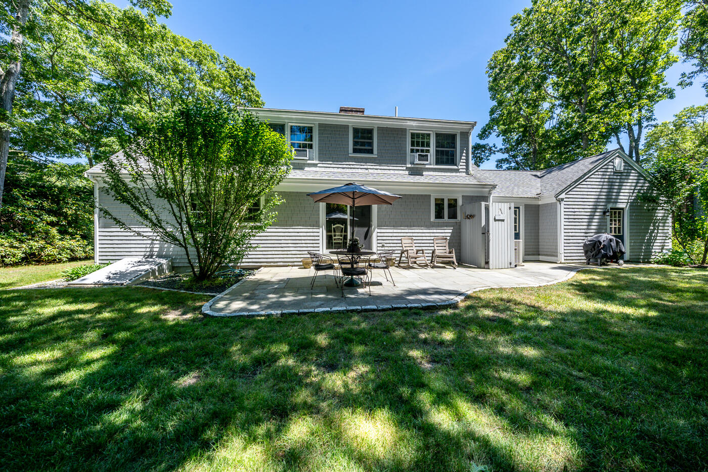 65 Deerfield Road