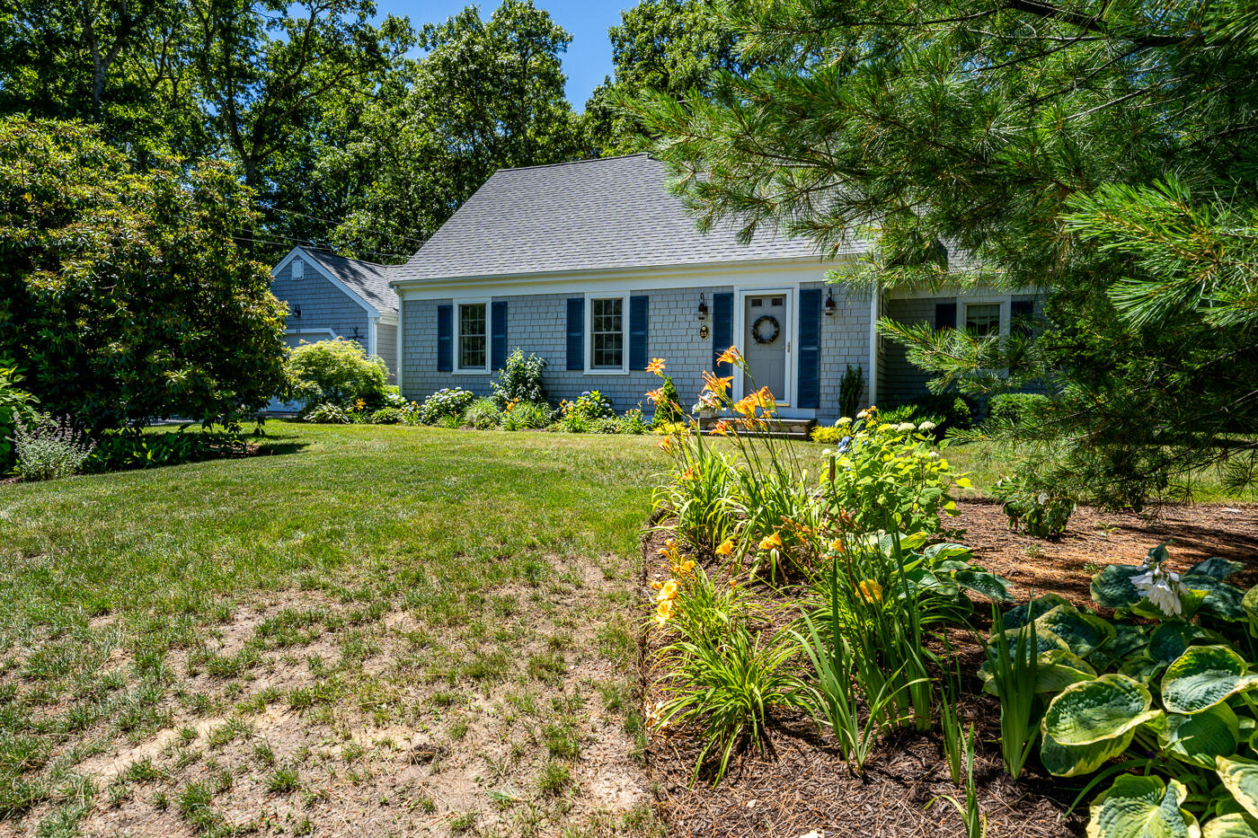 65 Deerfield Road