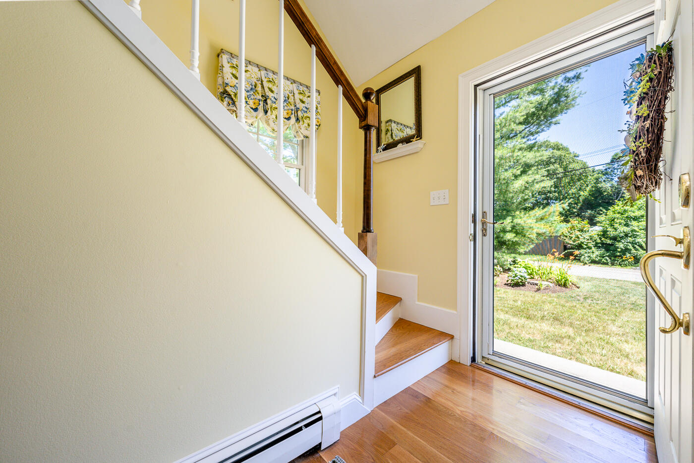 65 Deerfield Road