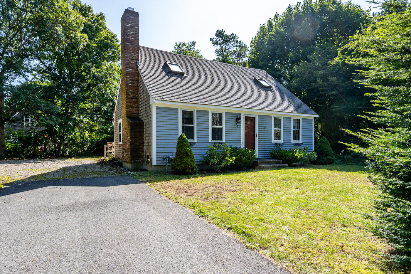 26 Woodridge Road