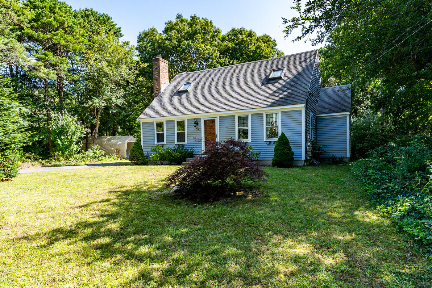 26 Woodridge Road