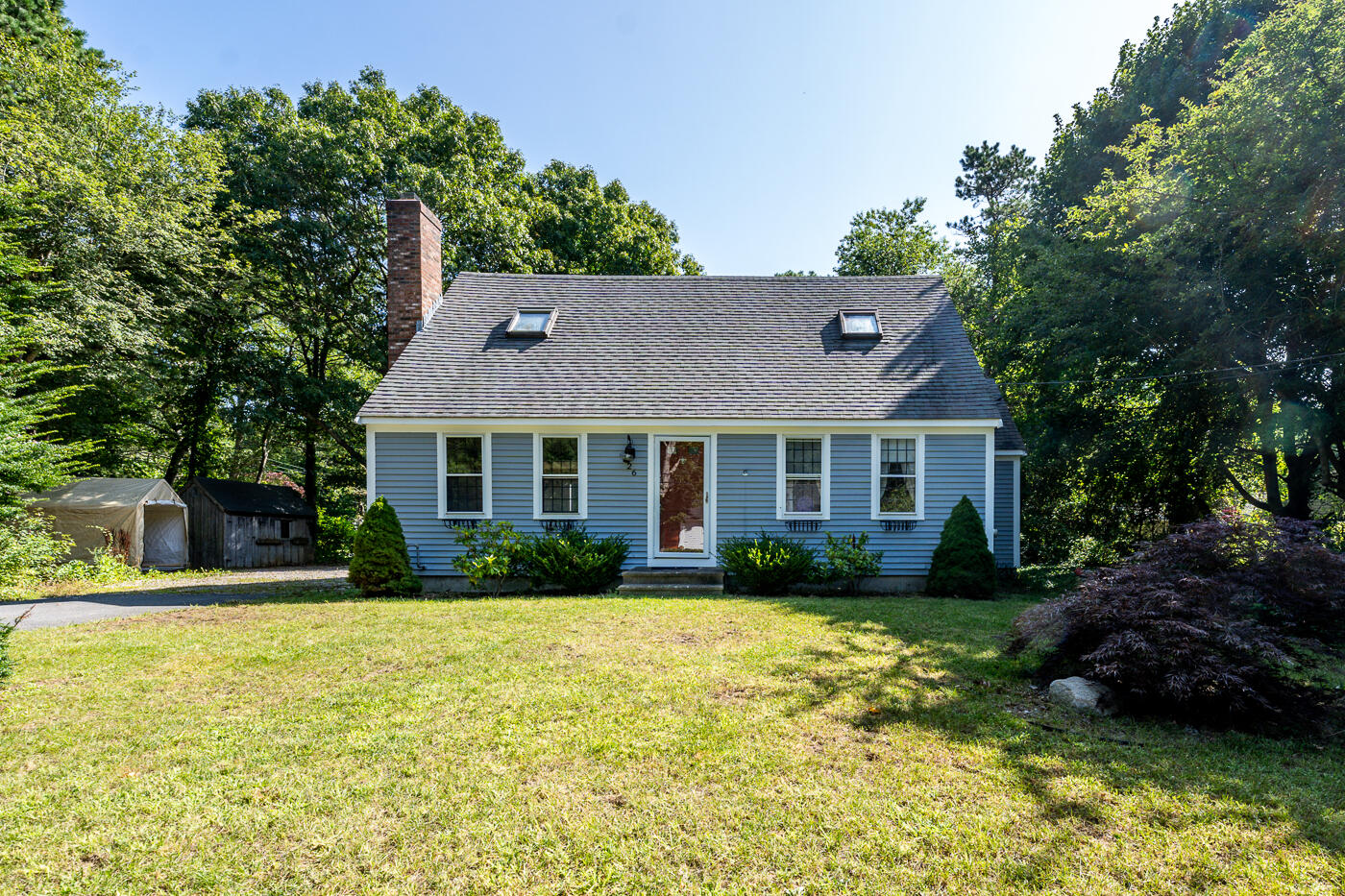 26 Woodridge Road