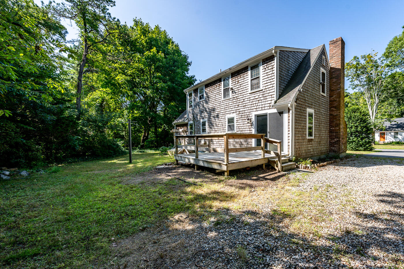 26 Woodridge Road