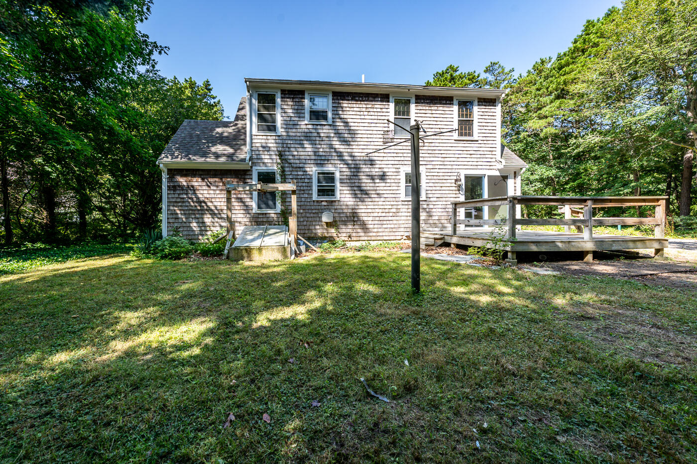 26 Woodridge Road